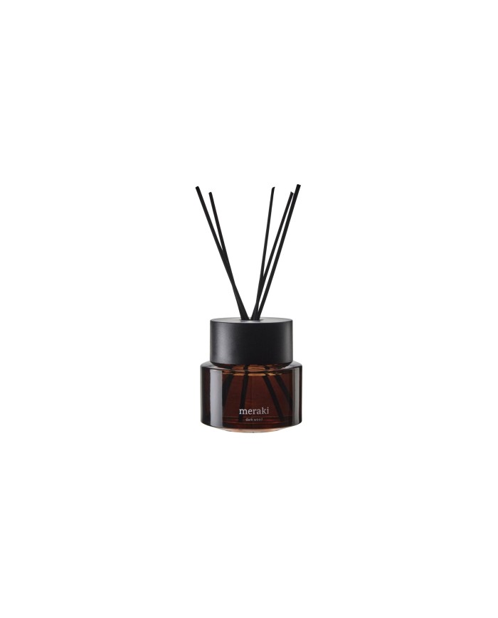 Diffuser Dark Wood