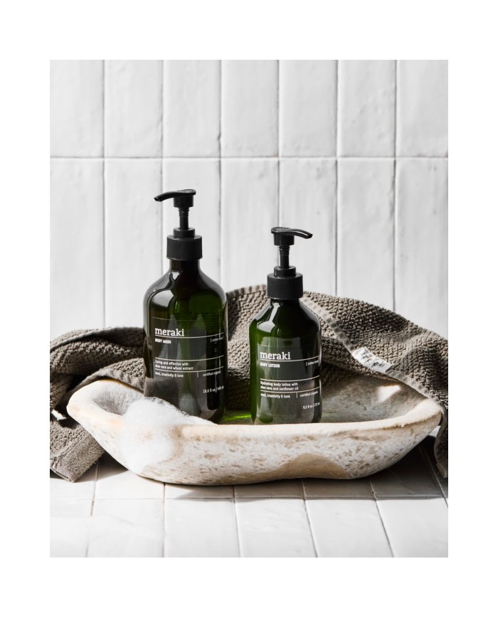Bodylotion Cotton Haze