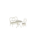Café Set. Maus
