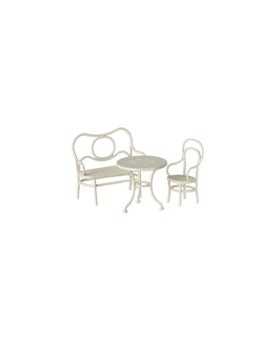 Café Set. Maus