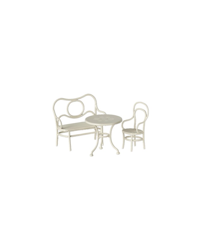 Café Set. Maus