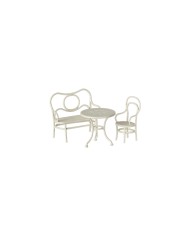 Café Set. Maus