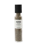 Pfeffer-Zitrone Mix