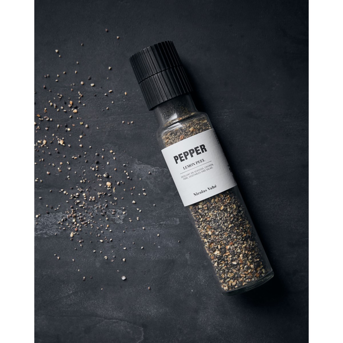 Pfeffer-Zitrone Mix, Ansicht 3
