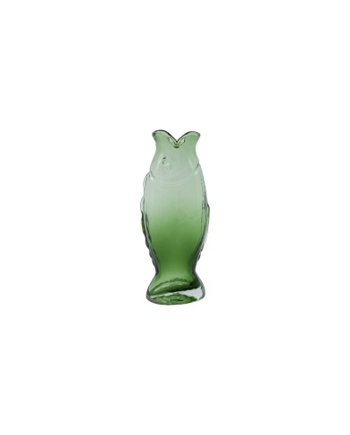 Vase Fisch