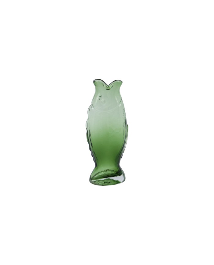Vase Fisch