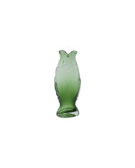 Vase Fisch