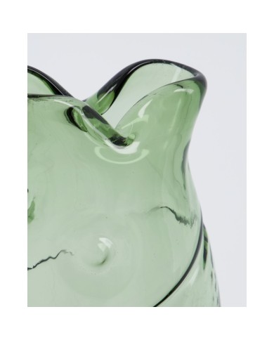 Vase Fisch