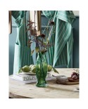 Vase Fisch