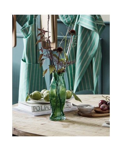 Vase Fisch