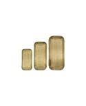 Tabletts Set Plato
