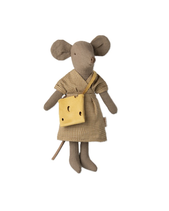 Mama Maus