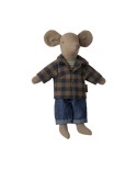 Papa Maus