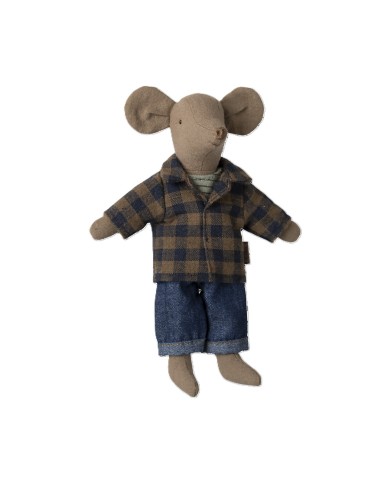 Papa Maus