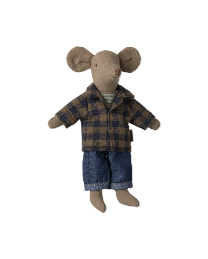 Papa Maus