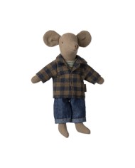 Papa Maus