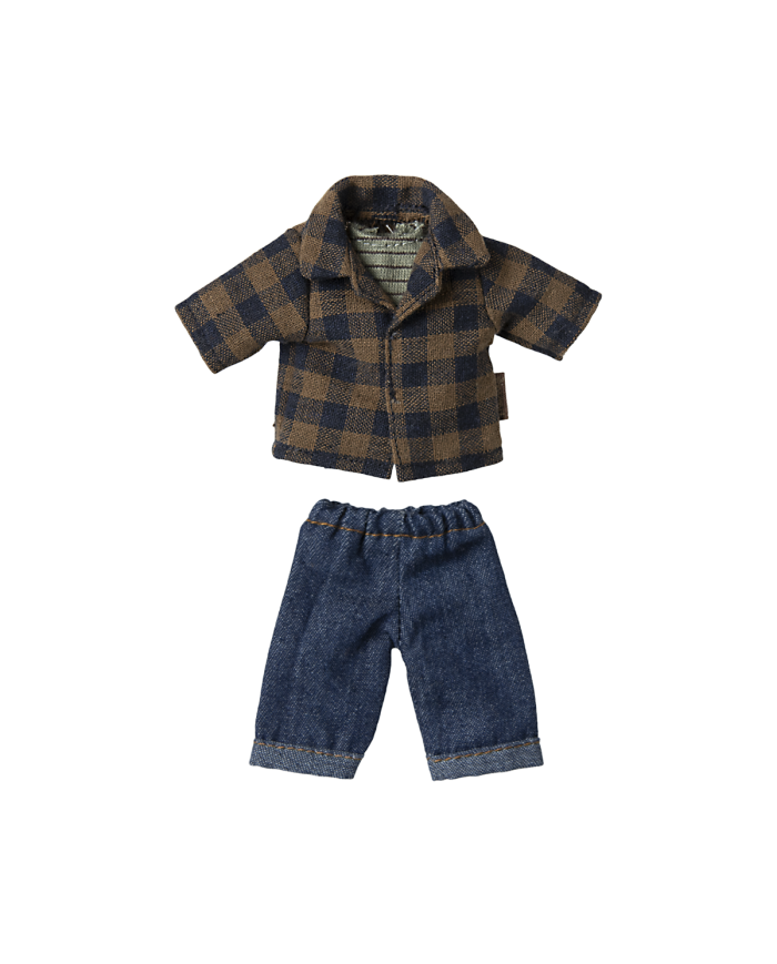 Papa Maus