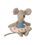 Strandmaus kleine Schwester