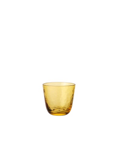 Glas Hammered