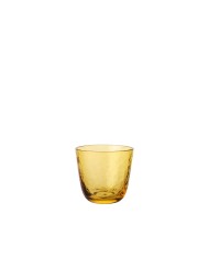 Glas Hammered