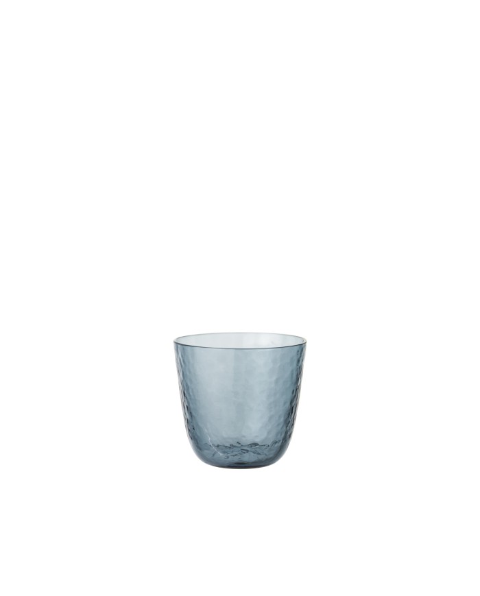 Glas Hammered