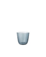 Glas Hammered