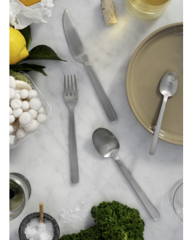 Nordic Bistro Besteck