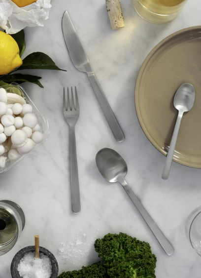 Nordic Bistro Besteck, Ansicht 2