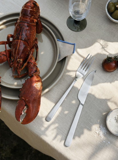 Nordic Bistro Besteck, Ansicht 3