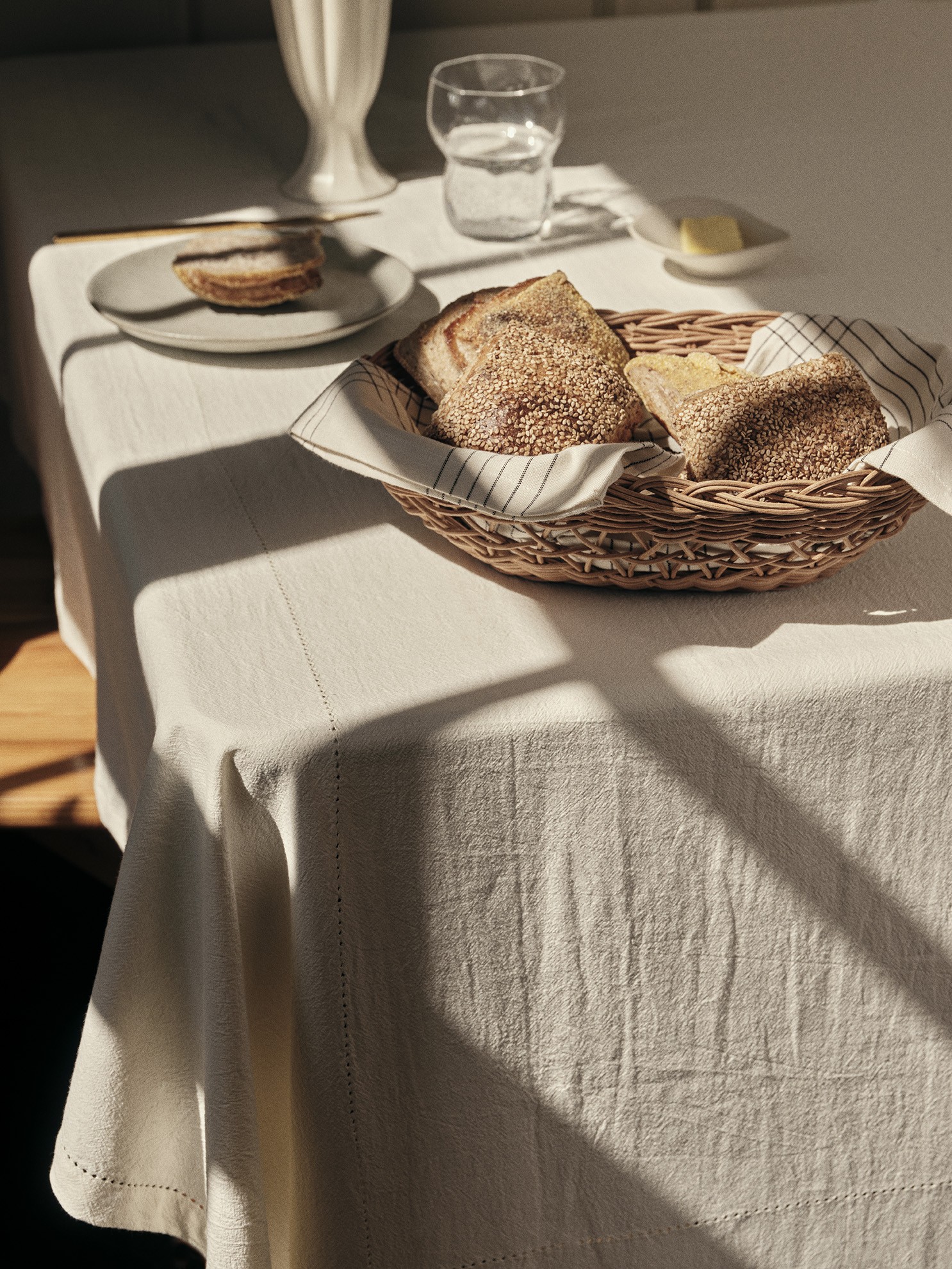 Serviette Alice, Ansicht 3