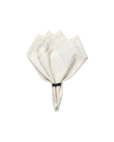 Serviette Alice