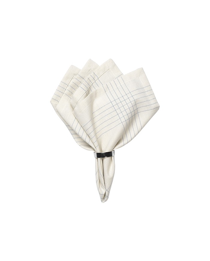 Serviette Alice