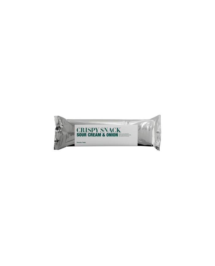 Chips sour cream & onion
