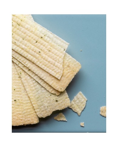 Chips sour cream & onion