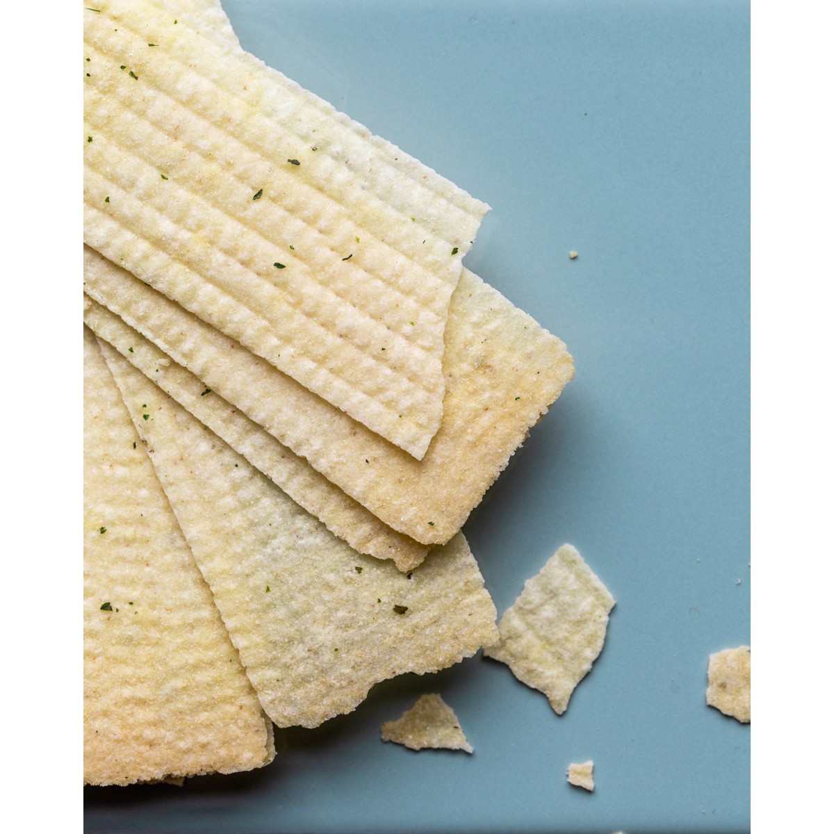 Chips sour cream & onion, Ansicht 2