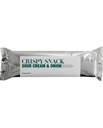 Chips sour cream & onion