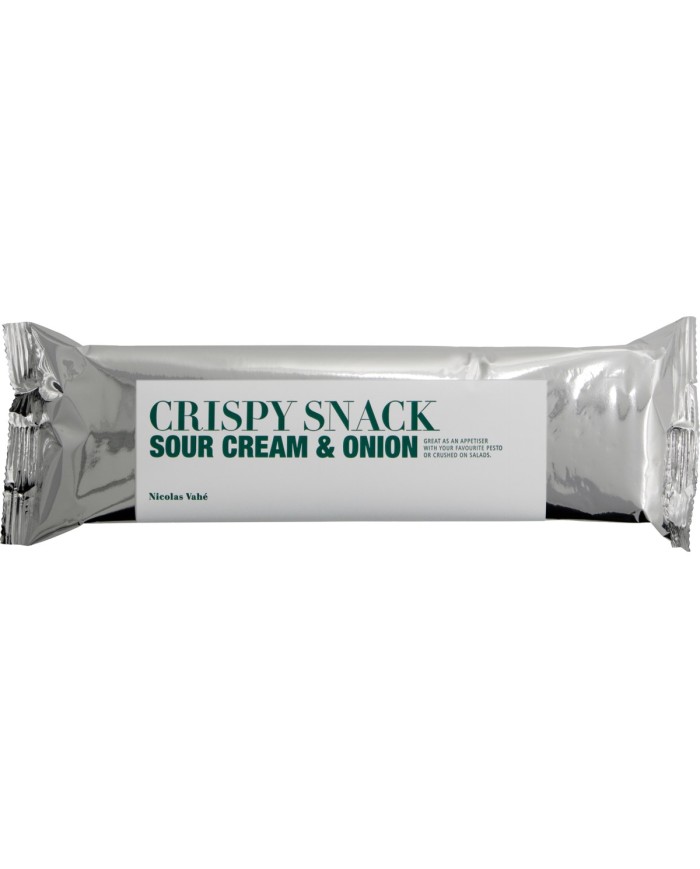 Chips sour cream & onion