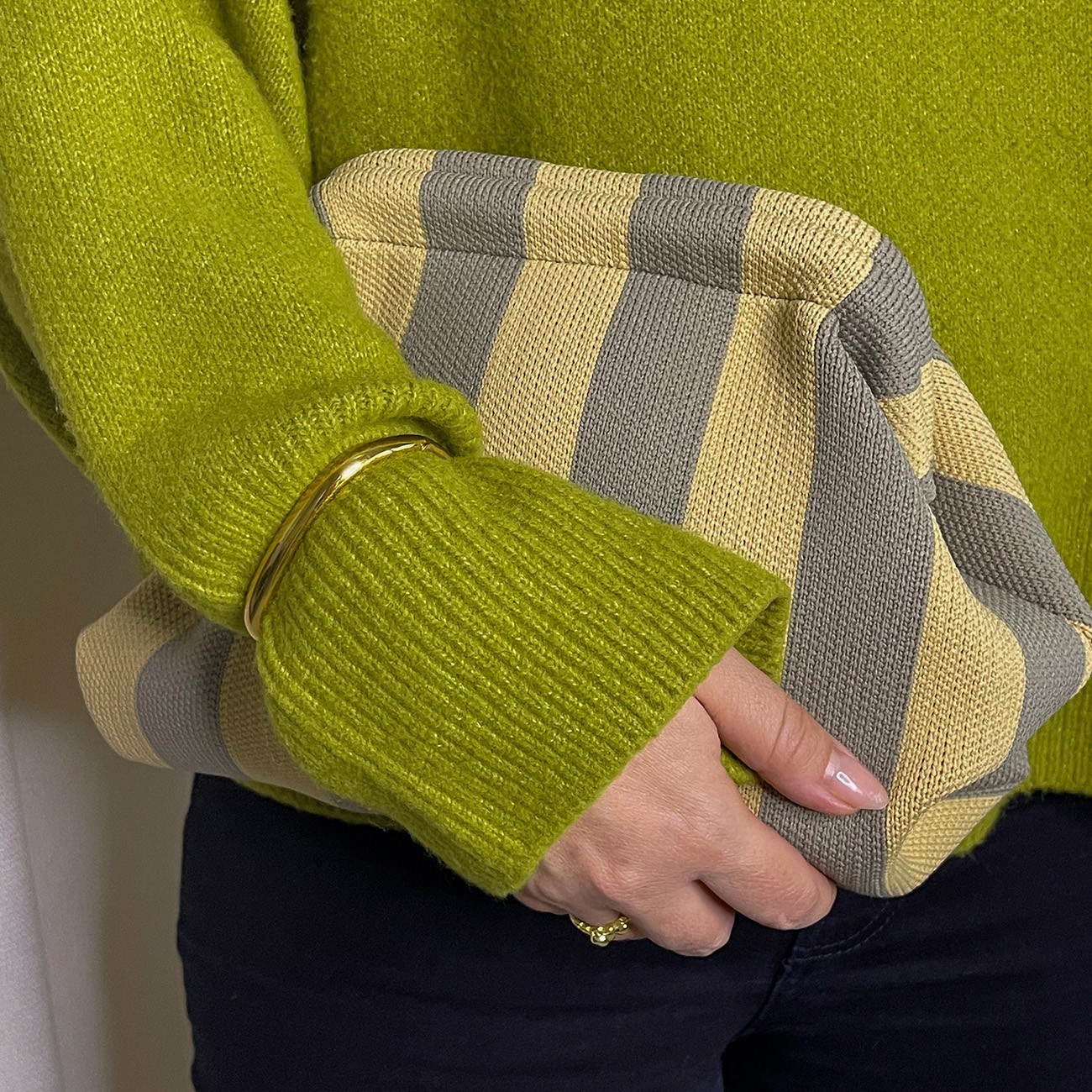 Handtasche Alba, Ansicht 4