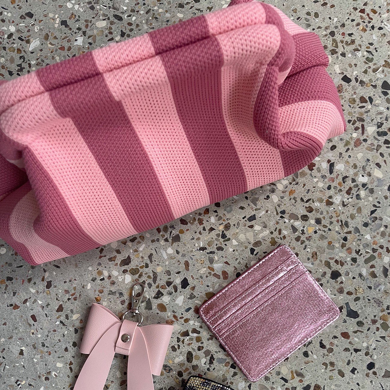 Handtasche Alba von By Stær