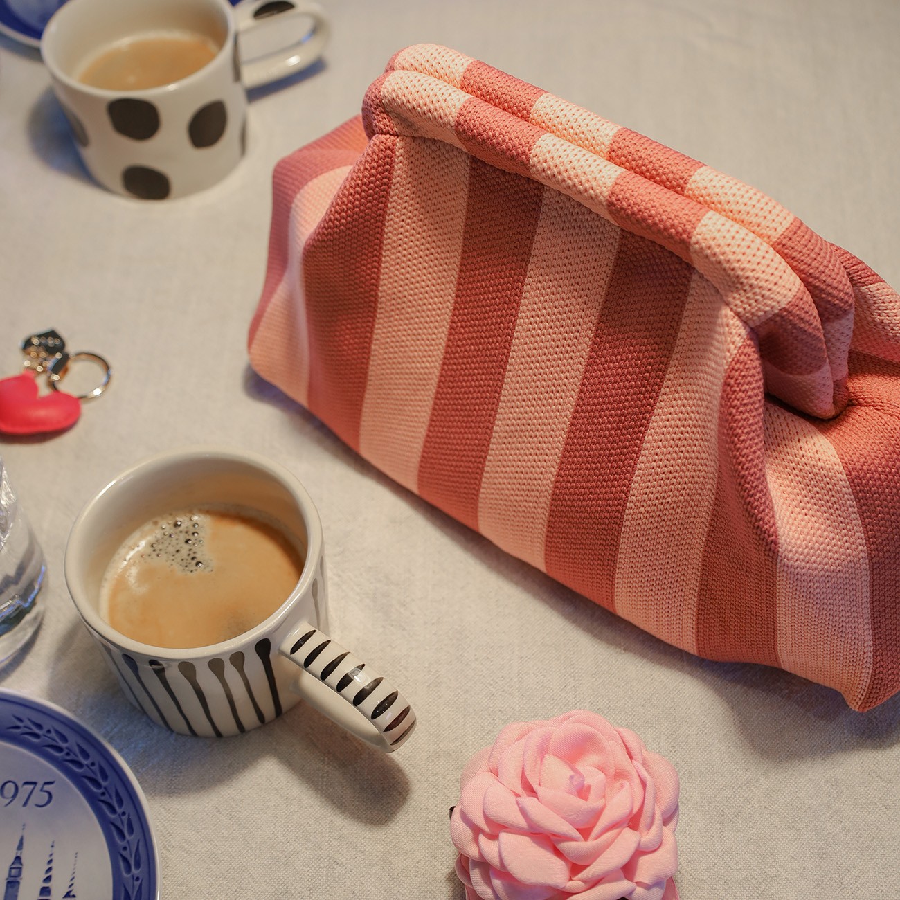 Handtasche Alba, Ansicht 4