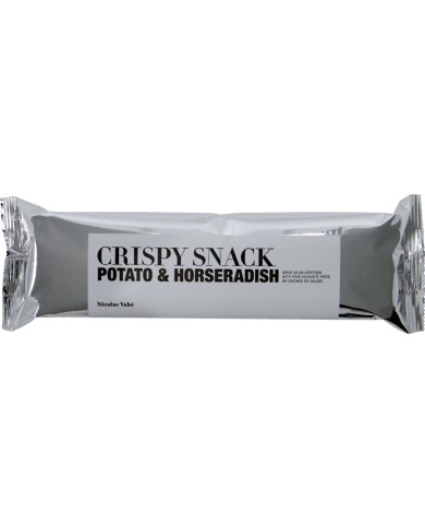 Chips Kartoffel & Meerrettich