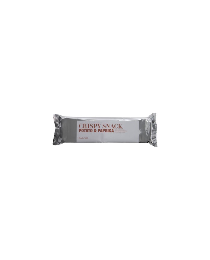Chips Kartoffel & Paprika