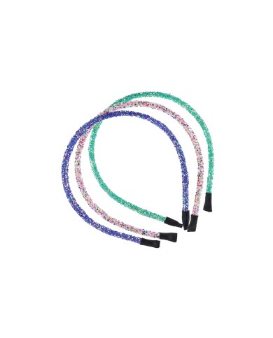 Hilda Haarband 3er Pack