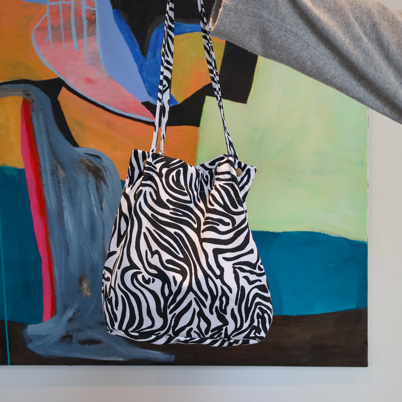 Lova Tasche von By Stær