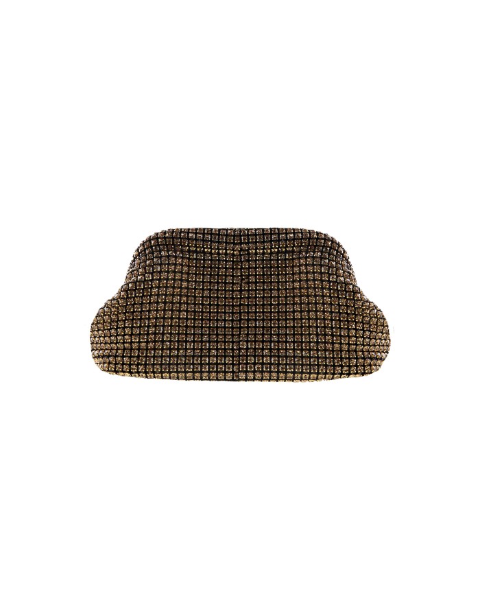 Violetta Clutch