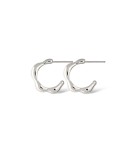 Ohrringe Harmony Petite Hoops