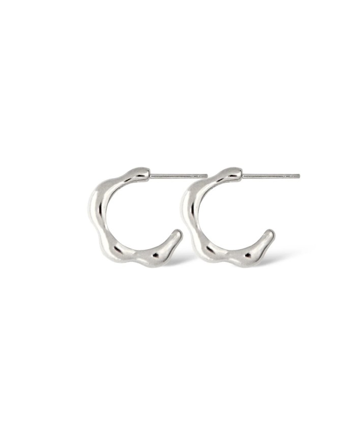 Ohrringe Harmony Petite Hoops