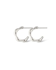 Ohrringe Harmony Petite Hoops