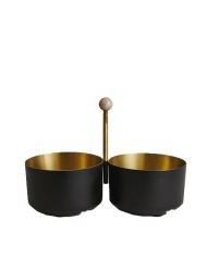 Handbader Set