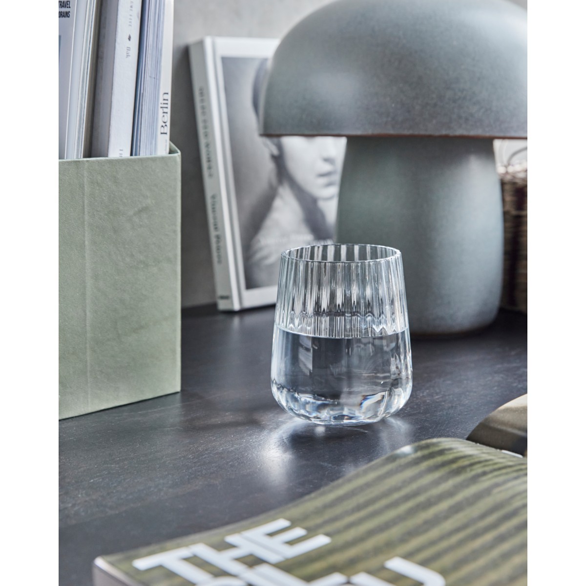 Glas Rill, Ansicht 4